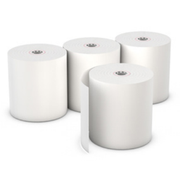 [009005-08] Register roll, Thermal paper, 1-ply, Color: White, Size: 3.12" x 220', 50/cs